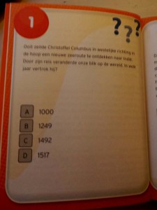boek algemene kennis 2 przykładowa strona z ksiązki do nauki jezyka holenderskiego niderlandzkiego